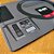 Mouse Pad Gamer - Console retrô mega drive - Imagem 6