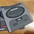 Porta copos geek gamer - Mega Coaster Drive Kit c/4 peças - Imagem 5
