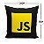 Almofada DEV - JS JavaScript - Imagem 3