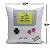Almofada Gamer - Game Pillow Boy classic - Imagem 3
