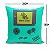 Almofada Gamer - Game Pillow Boy AquaGreen - Imagem 2