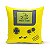 Almofada Gamer - Game Pillow Boy ElectroYellow - Imagem 1