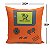 Almofada Gamer - Game Pillow Boy FireOrange - Imagem 2