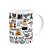 Caneca The Office Icons Moments - Fosca (Limited Edition) - Imagem 2
