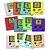 Porta copos Gamer - Game Coaster Boy com 12 peças - Imagem 1