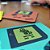 Porta copos Gamer - Game Coaster Boy com 12 peças - Imagem 9