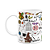 Caneca Icons Moments - Mug Potter Fantasy - Imagem 1