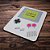 Mouse Pad Gamer - Game PadBoy Classic gray - Imagem 2