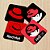 Porta copos Geek Linux - Red Hat Linux - c/ 4pç - Imagem 2