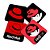 Porta copos Geek Linux - Red Hat Linux - c/ 4pç - Imagem 1