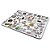 Mouse Pad Geek Icons Moments White - The Office - Imagem 1
