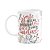 Caneca Namorados Cupid Love - É sorte do meu sorriso - Imagem 1