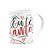 Caneca Namorados Cupid Love - É sorte do meu sorriso - Imagem 2