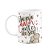 Caneca Namorados - Já era amor antes de ser - Imagem 1