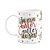 Caneca Namorados Cupid love - Já era amor antes de ser - Imagem 1