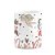 Caneca Namorados Cupid love - Por onde for quero ser seu par - Imagem 3