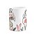 Caneca Namorados - Por onde for quero ser seu par - Imagem 3