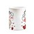 Caneca Namorados - Você me completa - branca 325ml - Imagem 3