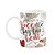 Caneca Namorados Cupid love - Você me faz tão bem - Imagem 1