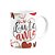 Caneca Namorados Cupid love - Você me faz tão bem - Imagem 2