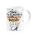 Caneca funny Namorados - Você é a minha notificação favorita - Imagem 2