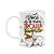 Caneca funny Namorados Geek - Você é o meu trouxa favorito - Imagem 1