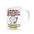 Caneca funny Namorados - Sou apaixonada pelo seu jeitinho - Imagem 2