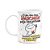 Caneca funny Namorados - Sou apaixonada pelo seu jeitinho - Imagem 1