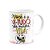 Caneca funny Namorados - Você é o X-tudo da minha vida - Imagem 2