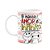 Caneca funny Namorados - Nosso amor é infinito - Imagem 1