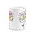 Caneca funny Namorados - Senhora dona da razão - Imagem 3