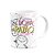 Caneca funny Namorados - Senhora dona da razão - Imagem 2