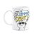 Caneca funny Namorados - Senhor sempre certo - Imagem 1
