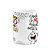 Caneca funny love - Você merece o mundo - Imagem 3
