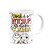 Caneca funny namorados - Você é o ketchup na minha coxinha - Imagem 2