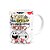 Caneca funny namorados - É sorte do meu sorriso, ter você! - Imagem 2