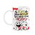 Caneca funny namorados - É sorte do meu sorriso, ter você! - Imagem 1