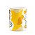 Caneca Flork Namorados - Obrigado por estar comigo - Imagem 3