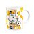 Caneca Flork Namorados - Construimos juntos tudo o que temos - Imagem 2