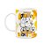 Caneca Flork Namorados - Construimos juntos tudo o que temos - Imagem 1