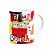 Caneca Flork Namorados - Te amo mais que você ronca - Imagem 2