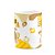 Caneca Divertida Namorados - Te amo minha capivara raivosa - Imagem 3