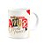 Caneca Namorados - Para nós todo amor do mundo - Imagem 2