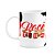 Caneca Namorados - Você me faz tão bem! 325ml - Imagem 1