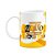 Caneca Namorados - Construimos juntos tudo o que temos hoje - Imagem 1