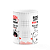 Caneca Flork Namorados Rezei muito para ter uma boa namorada - Imagem 3