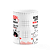 Caneca Flork Namorados - Rezei muito pra ter um bom namorado - Imagem 3
