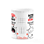 Caneca Flork Namorados - Rezei muito para ter um bom marido - Imagem 2