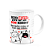 Caneca Flork Namorados - Rezei muito para ter um bom marido - Imagem 3