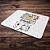 Mouse Pad Namorados - Meu amor é do tamanho do seu bumbum! - Imagem 2